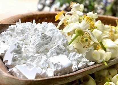 Công dụng của tinh bột sắn dây với sức khỏe con người