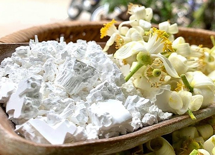 Công dụng của tinh bột sắn dây với sức khỏe con người