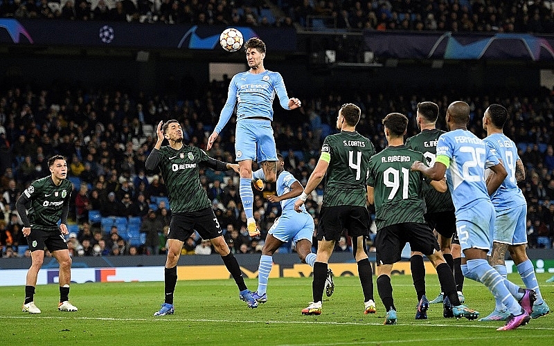 Link xem trực tiếp bóng đá Man City vs Atletico Madrid, 2h00 ngày 6/4