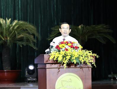 Phong trào thi đua phải gần gũi, cụ thể, gắn lợi ích cá nhân và cộng đồng