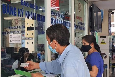Đề xuất một số quy định mới lĩnh vực bảo hiểm y tế