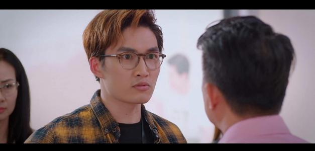 Thương ngày nắng về phần 2 tập 2: Sếp mới thích thể hiện, ăn ngay cú lừa nghìn USD