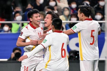 Vì sao Việt Nam không cùng bảng với Thái Lan ở SEA Games 31?