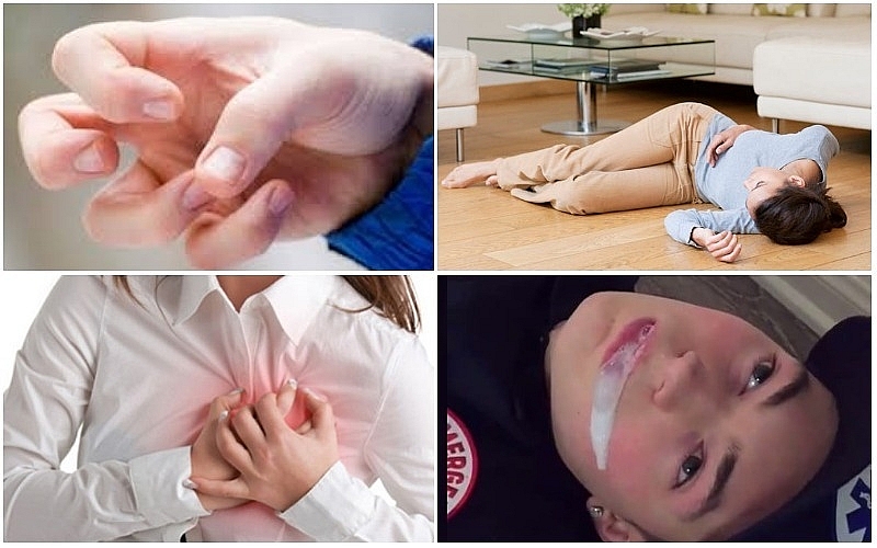 Hướng điều trị cho bệnh nhân động kinh bị COVID