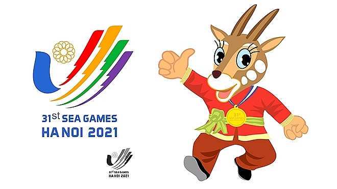 Hơn 3.000 nghệ sĩ tham gia biểu diễn tại lễ khai mạc SEA Games 31. Ảnh minh hoạ: TDTT