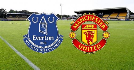 Link xem trực tiếp bóng đá Everton vs MU, 18h30 ngày 9/4