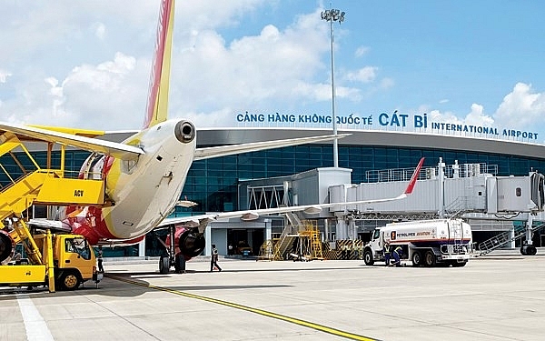 Lập tổ điều tra vụ phi công gọi 10 cuộc không liên lạc được với không lưu