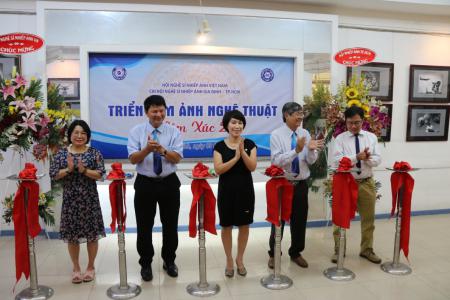 TP Hồ Chí Minh: Triển lãm ảnh 
