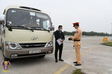 Gần 400 trường hợp vi phạm nồng độ cồn trong ngày giỗ tổ Hùng Vương