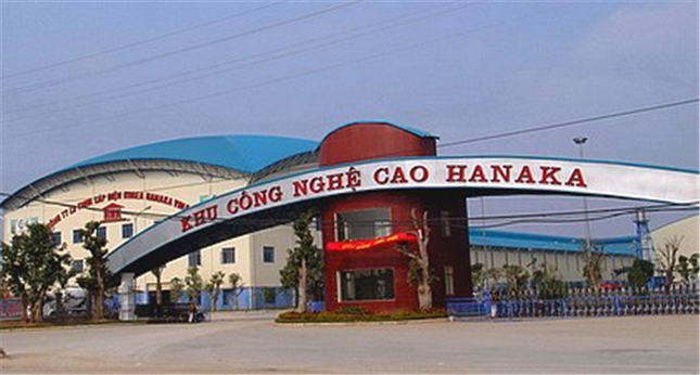 Thanh tra Bộ Xây dựng đề nghị UBND tỉnh Bắc Ninh tổ chức kiểm điểm trách nhiệm và có hình thức xử lý đối với tập thể, cá nhân có liên quan thuộc diện quản lý của UBND tỉnh đã để xảy ra các vi phạm về quy hoạch, xây dựng, kinh doanh bất động sản...