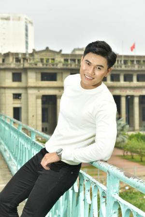 Hữu Anh thay đổi thế nào sau khi trở thành Quán quân Vietnam Fitness Model 2021