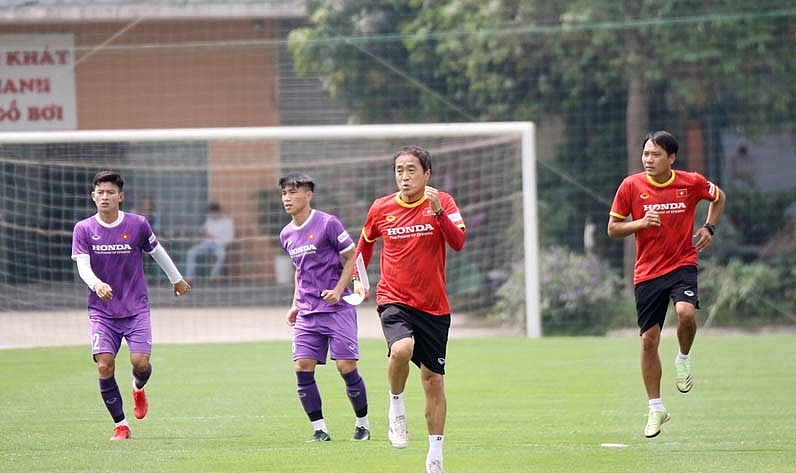 U23 Việt Nam