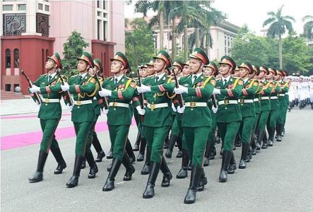 Theo quy định mới, quân nhân xuất ngũ sẽ được hưởng mức trợ cấp hàng tháng là bao nhiêu?