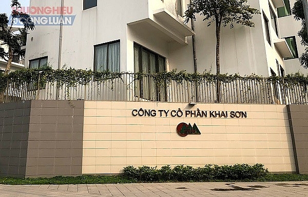 Hà Nội cho phép chuyển nhượng một phần dự án Khai Sơn City