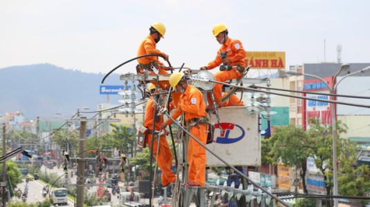 EVNNPC đảm bảo cấp điện trong thời gian nghỉ Giỗ Tổ Hùng Vương, Giải phóng miền Nam, Quốc tế Lao động, SEA games 31