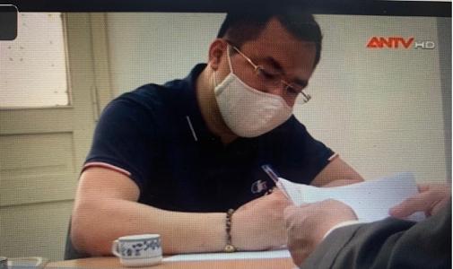 Bắt khẩn cấp Đặng Như Quỳnh tung tin thất thiệt về thị trường tài chính, chứng khoán