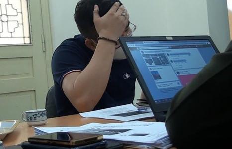 Facebooker Đặng Như Quỳnh bị bắt vì đưa tin thất thiệt về doanh nghiệp