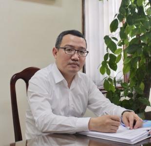 'Phác hoạ bức tranh' về thực trạng hệ thống pháp luật