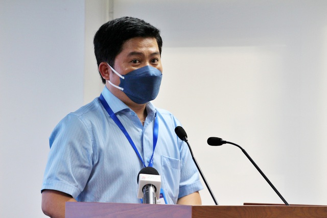 Tiêm vaccine phòng COVID-19 cho trẻ 5-dưới 12 tuổi từ ngày 16/4 - Ảnh 1.
