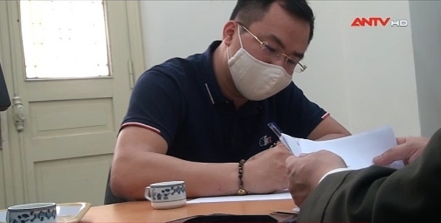 Công an làm việc với Đặng Như Quỳnh vì đăng thông tin sai lệch về dịch bệnh