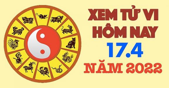 Tử vi 12 con giáp ngày 17/4/2022: Tuổi Mùi tài chính có biến động