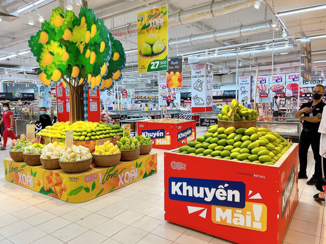 Doanh nghiệp OCOP miền Trung nỗ lực vượt "bão COVID-19", phục hồi sản xuất - Ảnh 3.