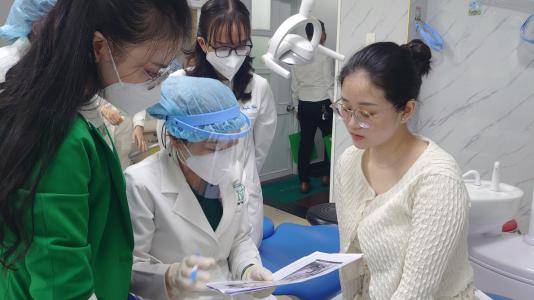 Bệnh viện Răng Hàm Mặt Sài Gòn khai trương chi nhánh thứ 13 tại quận 5, TP Hồ Chí Minh