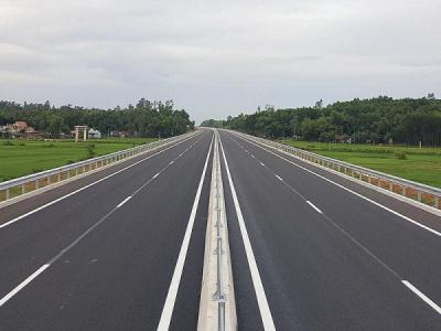 Tháo gỡ khó khăn trong giải phóng mặt bằng dự án cao tốc Tuyên Quang - Phú Thọ