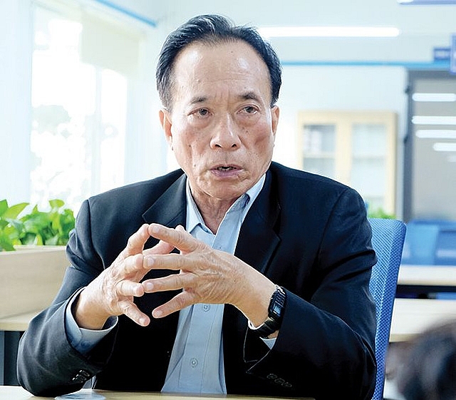 Chuyên gia Nguyễn Trí Hiếu: Khao khát chung của thị trường là phải minh bạch, việc mạnh tay chấn chỉnh, tăng cường hiệu lực giám sát thị trường.