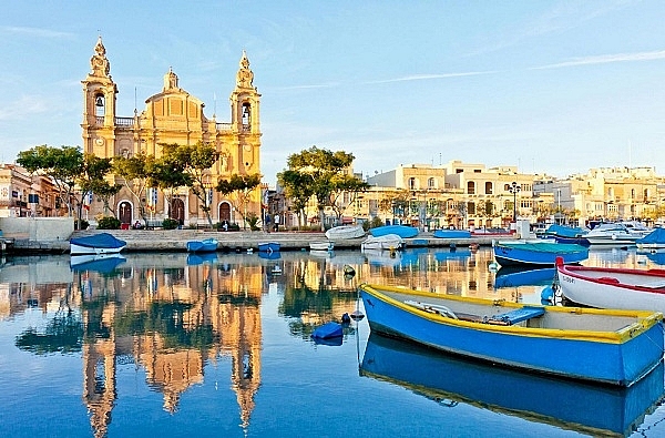 Cộng hòa Cyprus (Cộng hòa Síp)
