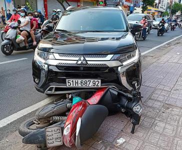 TP Hồ Chí Minh: Giảng viên Đại học An ninh phải điều trị phơi nhiễm HIV sau khi bắt cướp