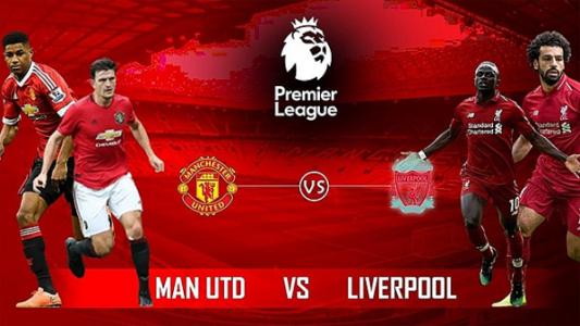 Link xem trực tiếp bóng đá MU vs Liverpool, 2h ngày 20/4, Ngoại hạng Anh
