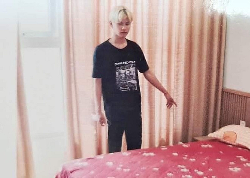 Đến nhà