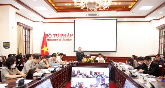 Thu hồi hơn 9.000 tỷ đồng trong các vụ án tham nhũng, kinh tế