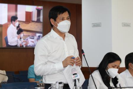 Đưa vào sử dụng 3 công trình trọng điểm dịp đại lễ 30/4