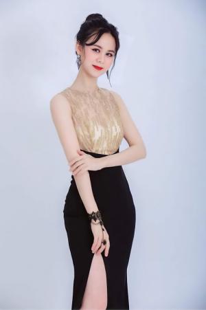 Giải Nhất Giọng ca vàng Bolero Việt Nam 2021: 'Thấy mình có ích khi được sống với nghệ thuật'