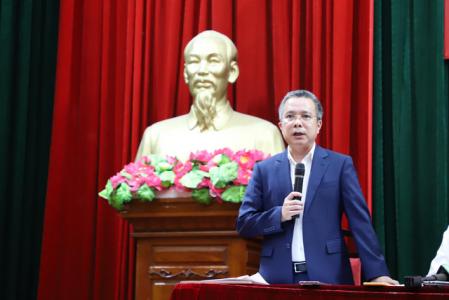 Đồng loạt triển khai tiêm chủng an toàn cho trẻ trên cả nước