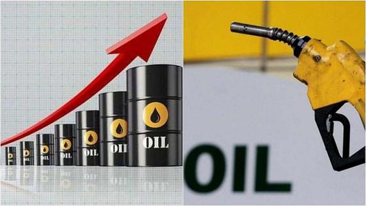 Ngày 21/4, giá xăng có thể sẽ tăng trở lại