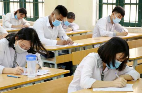 Các Sở GD&ĐT công bố kết quả tốt nghiệp THPT chậm nhất ngày 28/7/2022