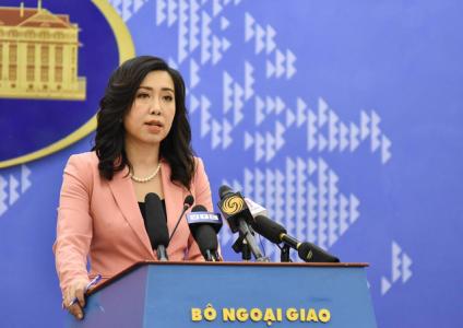 Đường sắt liên vận quốc tế thúc đẩy giao thương thông suốt giữa Việt Nam và Trung Quốc