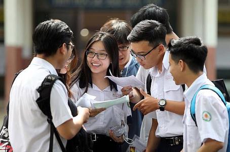 Chi tiết lịch thi tốt nghiệp THPT năm 2022