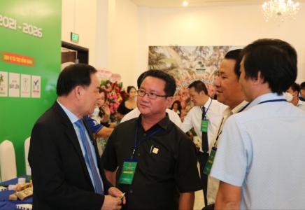 Doanh nghiệp sớm 