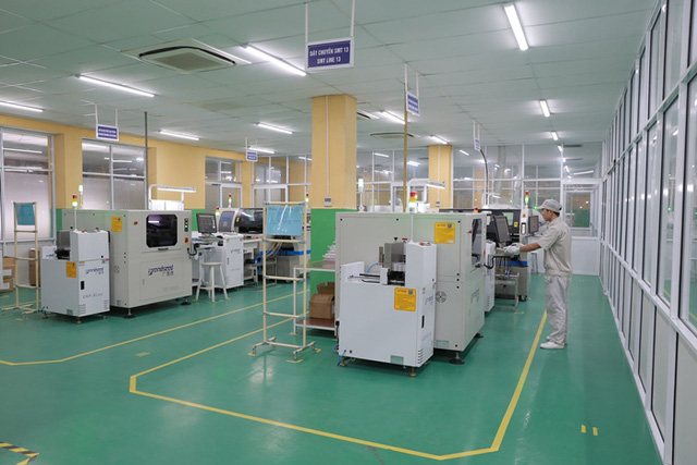 Bài 2: Doanh nghiệp