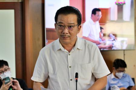 TPHCM tổ chức bắn pháo hoa dịp đại lễ