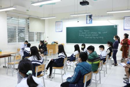 36 tỉnh, thành đã tiêm vaccine phòng COVID-19 cho trẻ từ 5 đến dưới 12 tuổi