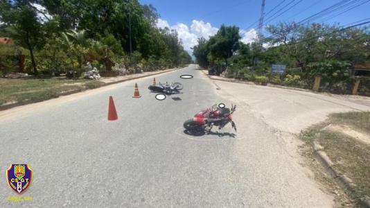 Báo động tình trạng học sinh vi phạm TTATGT, gây TNGT trên địa bàn Tp. Phan Rang - Tháp Chàm tỉnh Ninh Thuận