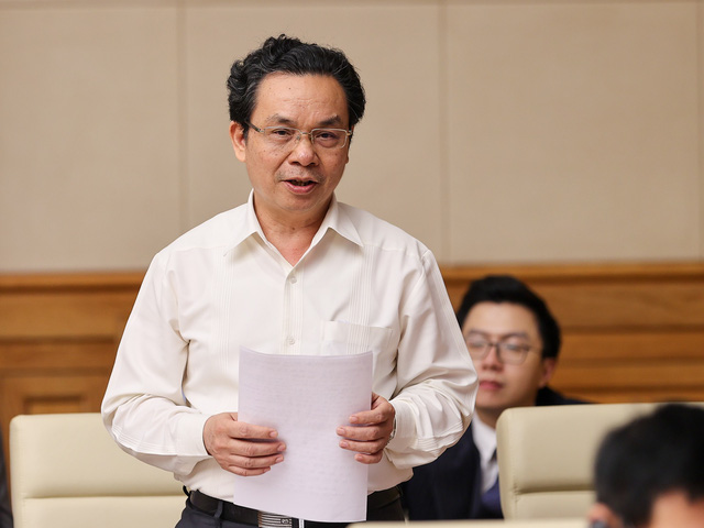 Vì sao nhà đầu tư 