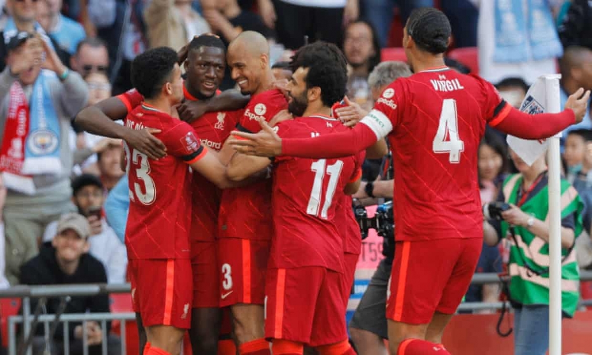 Link xem trực tiếp bóng đá Liverpool vs Everton, Ngoại hạng Anh, 22h30 ngày 24/4