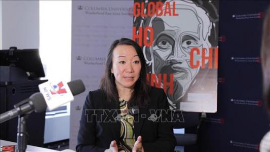 Đại học danh tiếng của Mỹ mở Chương trình Việt Nam học