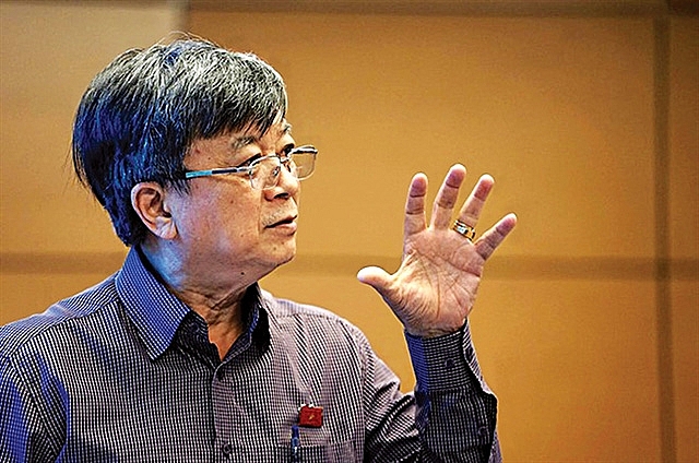 Luật sư Trương Trọng Nghĩa: Tân Hoàng Minh và FLC cũng không đại diện cho tất cả các doanh nghiệp trên thị trường.